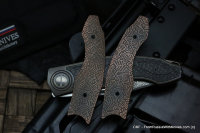 Custom Scales for your Veksha/Makosha -IZLOM-