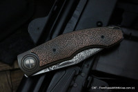 Custom Scales for your Veksha/Makosha -IZLOM-