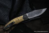 One-off Custom Makosha (Belka) 8