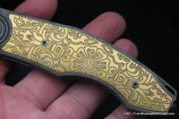 One-off Custom Makosha (Belka) 8