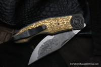 One-off Custom Makosha (Belka) 8