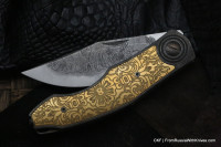 One-off Custom Makosha (Belka) 8