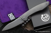 Cheburkov Mini Russian (Ti, S60V)