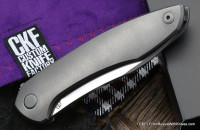 Cheburkov Mini Russian (Ti, S60V)