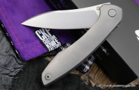 Cheburkov Mini Russian (Ti, S60V)