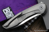 Cheburkov Mini Russian (Ti, S60V)