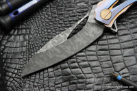 #3 Customized Decepticon-2 (Design: Alexey Konygin, Customization: Stas Bondarenko)