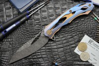 #3 Customized Decepticon-2 (Design: Alexey Konygin, Customization: Stas Bondarenko)