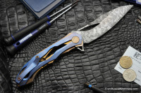 #3 Customized Decepticon-2 (Design: Alexey Konygin, Customization: Stas Bondarenko)