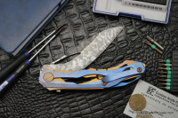 #3 Customized Decepticon-2 (Design: Alexey Konygin, Customization: Stas Bondarenko)