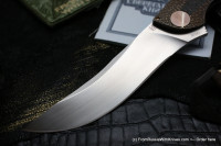 One-off customized Sablya -YASTRIK-