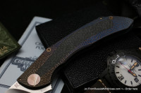 One-off customized Sablya -YASTRIK-