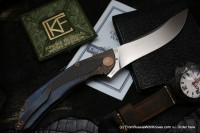 One-off customized Sablya -YASTRIK-