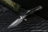 DISCONTINUED - Mini-DCPT1 (M390, Ti, miniature)