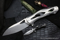 DISCONTINUED - Mini-DCPT1 (M390, Ti, miniature)