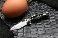 DISCONTINUED - Mini-DCPT1 (M390, Ti, miniature)