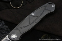 Cheburkov Scout W (Ti, M390)