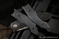 Custom Scales for your Veksha/Makosha -ZHIR-