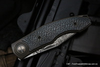 Custom Scales for your Veksha/Makosha -ZHIR-