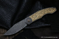 One-off Custom Makosha (Belka) HZ