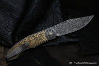 One-off Custom Makosha (Belka) HZ