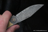 One-off Custom Makosha (Belka) HZ