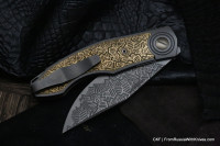 One-off Custom Makosha (Belka) HZ