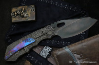 One-off CKF/Rotten.Design Evolution