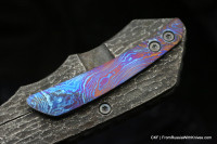 One-off CKF/Rotten.Design Evolution