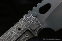 One-off CKF/Rotten.Design Evolution