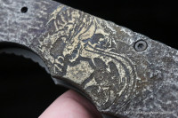 One-off CKF/Rotten.Design Evolution