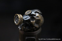 Bi-metal CKF Merzost Protected Bead