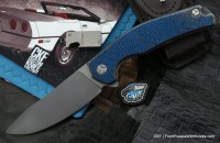 Biryukov #7 (Ti, carbon, S125V)   