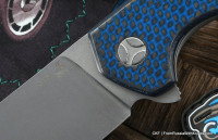 Biryukov #7 (Ti, carbon, S125V)   