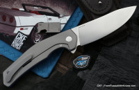 Biryukov #7 (Ti, carbon, S125V)   