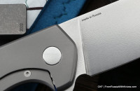 Biryukov #7 (Ti, carbon, S125V)   