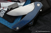 Biryukov #7 (Ti, carbon, S125V)   