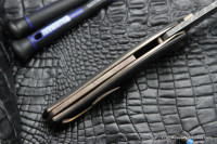 #5 Customized Sukhoi Knife (Design: Anton Malyshev, Customization: Stas Bondarenko)