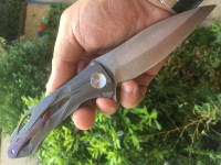 Custom Flipper by Alexey Konygin