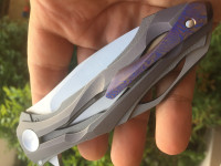 Custom Flipper by Alexey Konygin