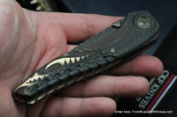 Custom Sukhoi Dragonspine 2019