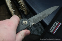 Custom Sukhoi Dragonspine 2019