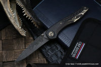 Custom Sukhoi Dragonspine 2019