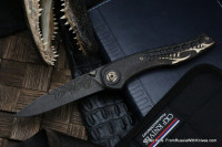 Custom Sukhoi Dragonspine 2019