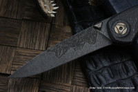 Custom Sukhoi Dragonspine 2019