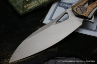 One-off DCPT-3 customized - GOLD -