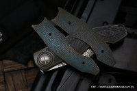 Custom Scales for your Veksha/Makosha -DIRK-