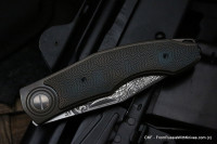 Custom Scales for your Veksha/Makosha -DIRK-