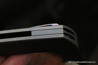 Seraphim Yakuza custom knife (M390, Ti)