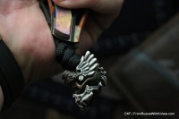 One-off DCPT Tano ZVET + CPPRHD Falcon Bead